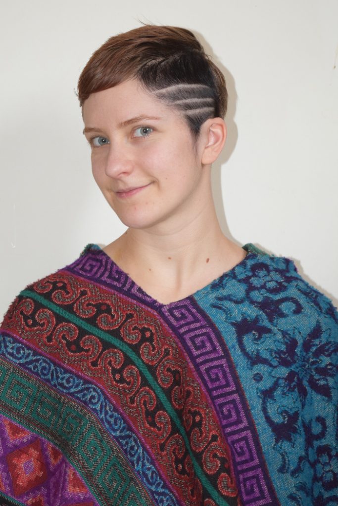 Indigo Dawn headshot
